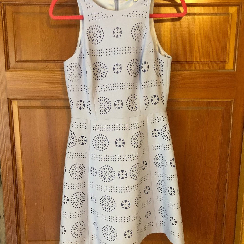 Gianni Bini Light Purple Cocktail Dress